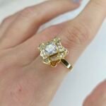 Žiedas 18dydis(reguliuojamas)