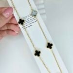 Kaklo papuošalas 45-50cm.