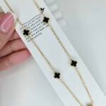 Kaklo papuošalas 45-50cm.