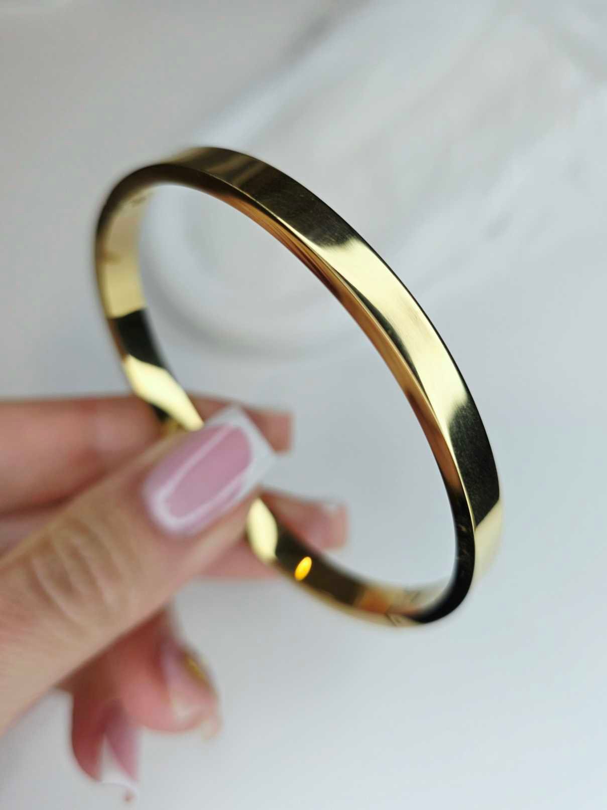 IMG_COM_202511261629295486 Apyrankė 16-18cm.riešui - Image 1