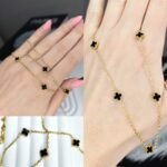 Kaklo papuošalas 45-50cm.