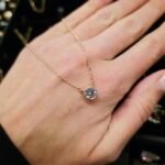 Kaklo papuošalas 45-50cm.