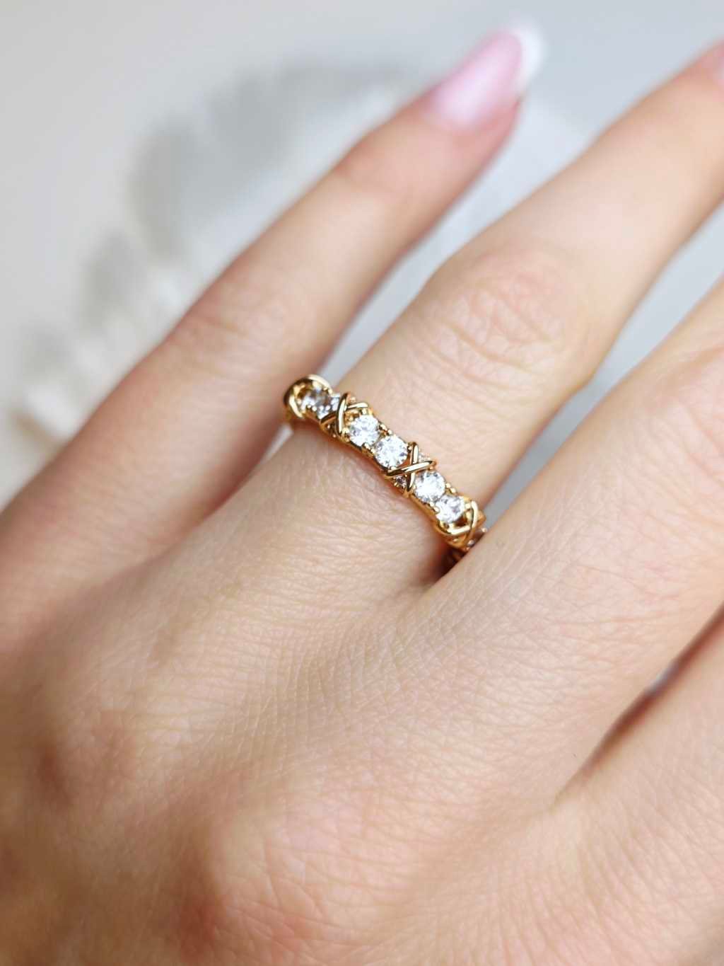 IMG_COM_202512012002270930 Žiedas (dydis reguliuojamas). - Image 1