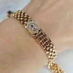 Apyrankė 18/19,5cm.