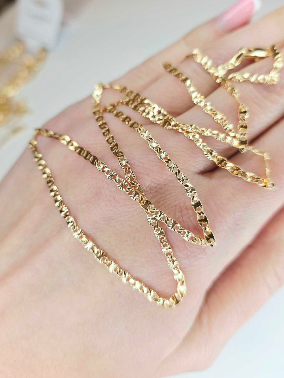 IMG_COM_2026010620043849010 Grandinėlė 60cm. - Image 1