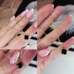 Kaklo papuošalas 40-45cm.