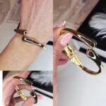 Apyrankė 16-18cm.riešui