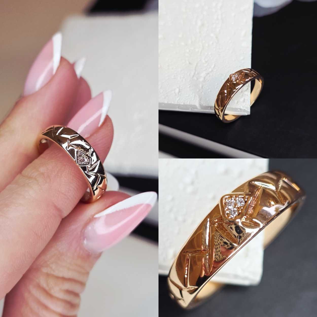 IMG_COM_202602061651493546 Žiedas - Image 1