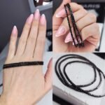 Apyrankės (16-18cm.riešui)