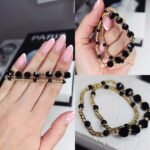 Apyrankės (13–14 cm. riešui)