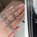 Grandinėlė (45cm.)