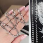 Grandinėlė (45cm.)