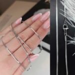 Grandinėlė (45cm.)