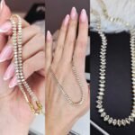 Kaklo papuošalas (35-40cm.