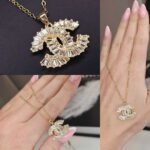 Kaklo papuošalas (40-45cm.)