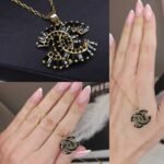 Kaklo papuošalas (40-45cm.)