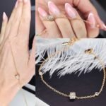 Apyrankė-apykojė(20-25cm.)