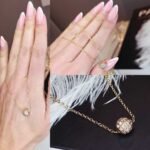 Kaklo papuošalas (40-45cm.)