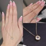 Kaklo papuošalas (40-45cm.)