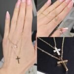 Dviejų grandinėlių komplektas