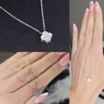 Kaklo papuošalas (40-45cm.)