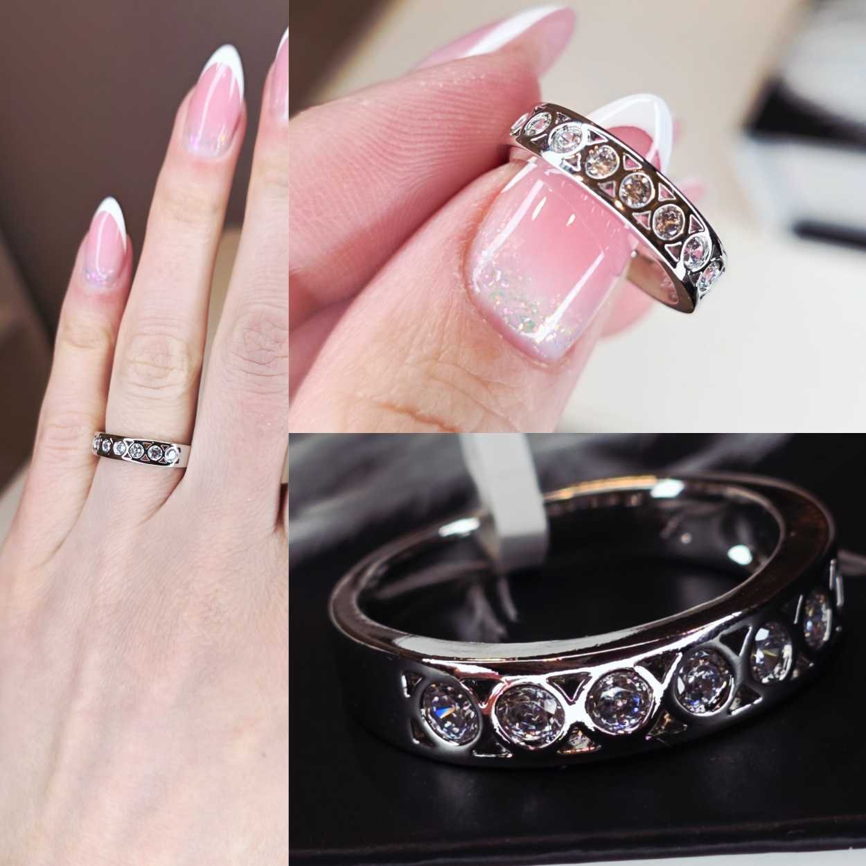 IMG_COM_202602211805177430 Žiedas - Image 1