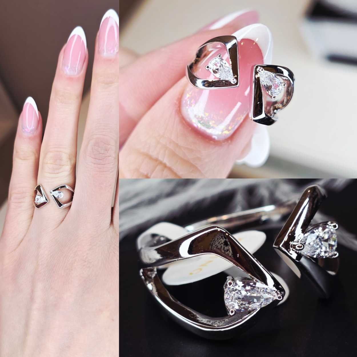 IMG_COM_202602211805178071 Žiedas (dydis reguliuojamas) - Image 1