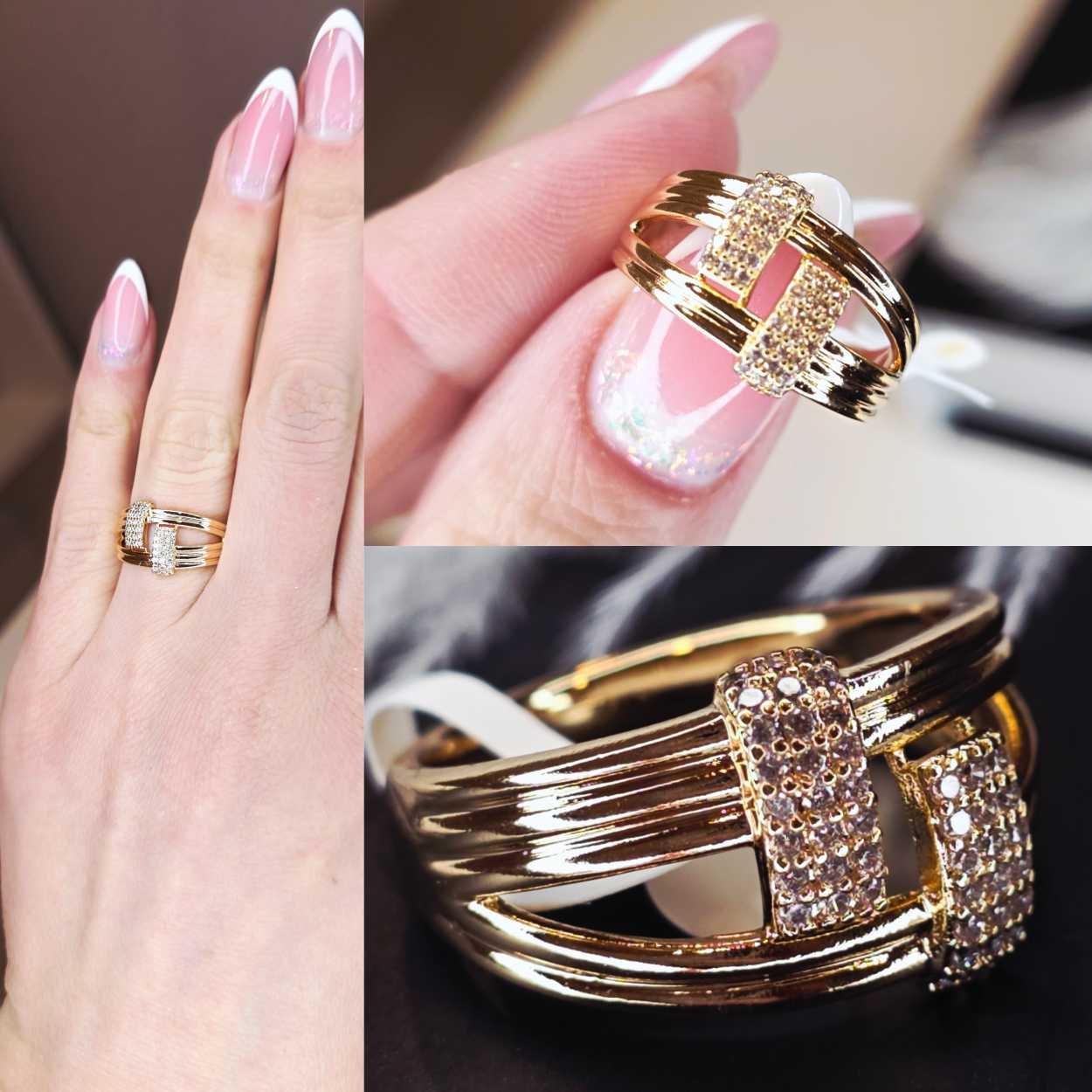 IMG_COM_202602211805179093 Žiedas - Image 1