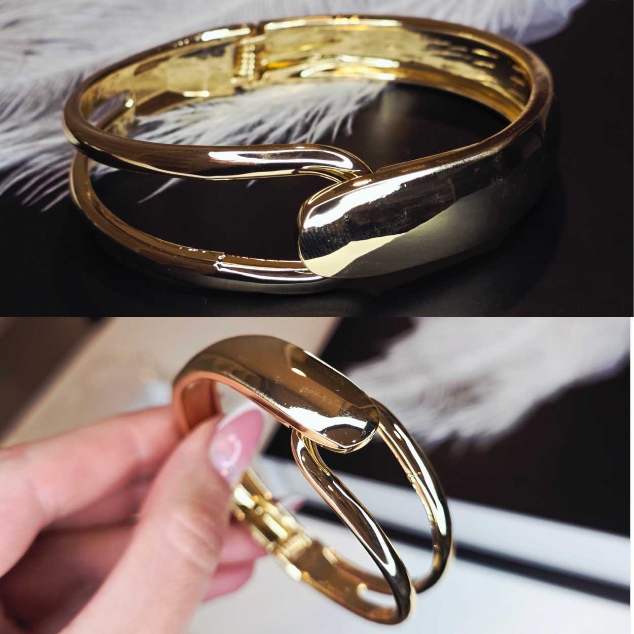 IMG_COM_202602212022358873 Apyrankė (16-17cm.riešui) - Image 1