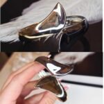 Apyrankė (17-18cm.riešui)