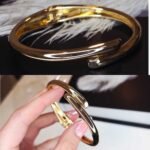 Apyrankė (17-18cm.riešui)