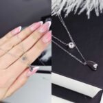 Kaklo papuošalas (45-50cm.)