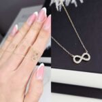 Kaklo papuošalas (42-47cm.)