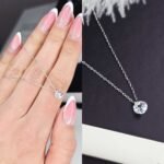 Kaklo papuošalas (42-47cm.)