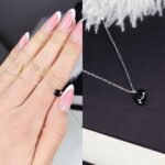 Kaklo papuošalas (42-47cm.)