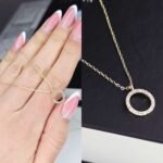 Kaklo papuošalas (42-47cm.)