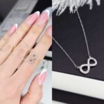 Kaklo papuošalas (42-47cm.)