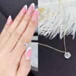 Kaklo papuošalas (42-47cm.)