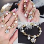 Apyrankė (14-15cm.riešui)