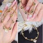 Apyrankė (15-20cm.riešui)