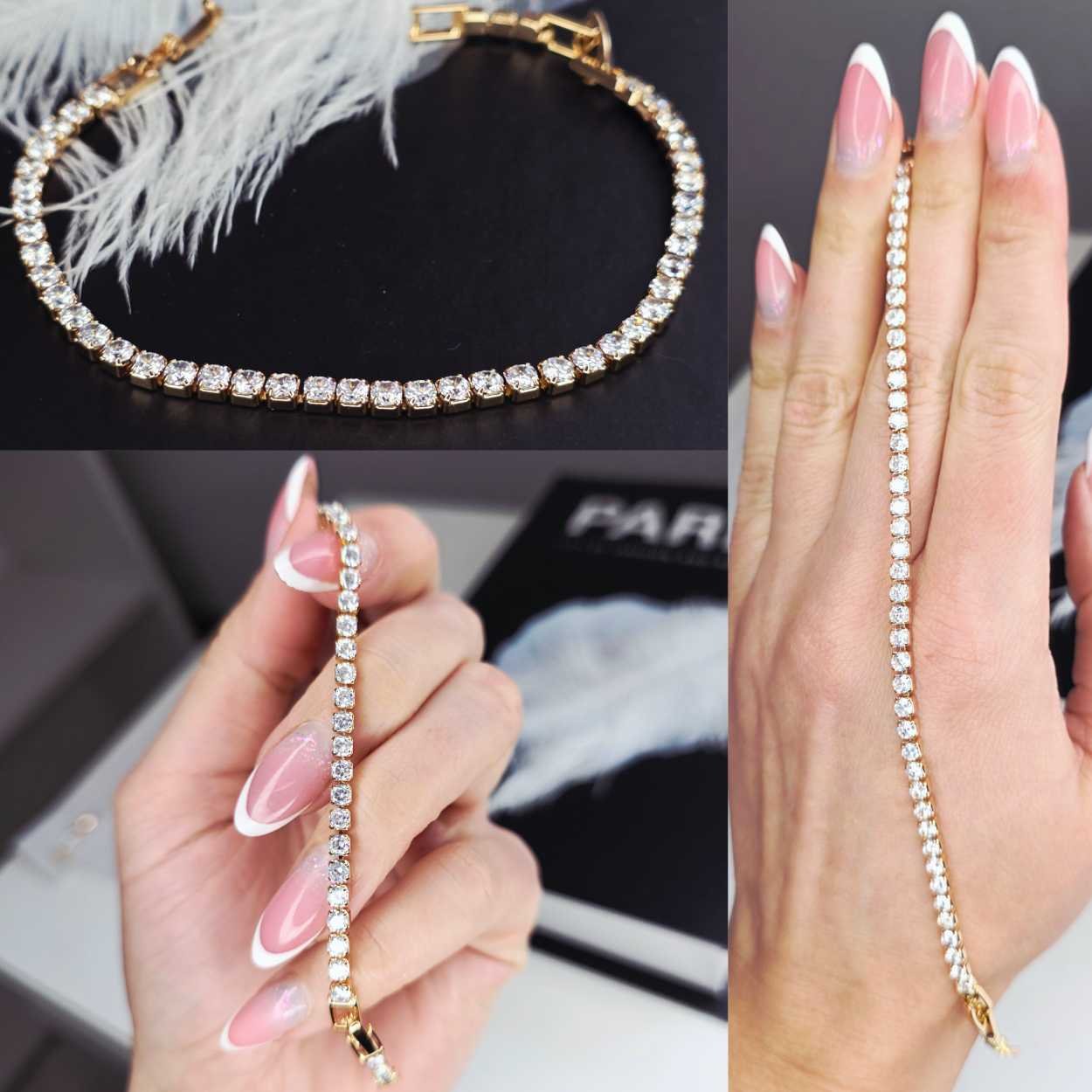 IMG_COM_202603061746129161 Apyrankė (17,5/19,5cm.) - Image 1