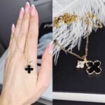 Kaklo papuošalas (40-45cm.)