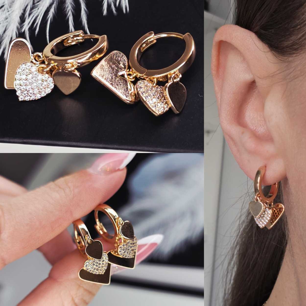 IMG_COM_202603081654002484 Auskarai - Image 1