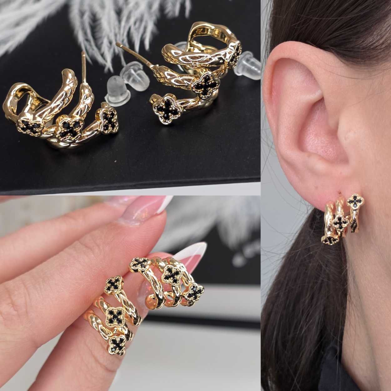 IMG_COM_202603111116575574 Auskarai - Image 1