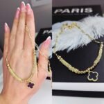 Kaklo papuošalas (45-50cm.)