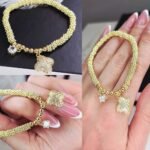 Apyrankė (15-17cm.riešui)