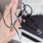 Kaklo papuošalas (45-54cm.)