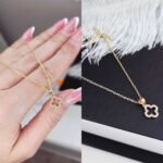 Kaklo papuošalas (40-45cm.)