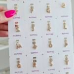 Pakabukas "Raidelė"