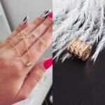 Karoliukas-bačkutė